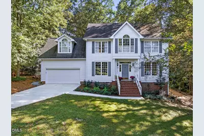 113 Ironwoods Drive, Chapel Hill, NC 27516 - Photo 1