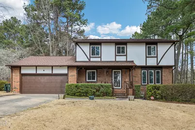 4010 Trotter Ridge Road, Durham, NC 27707 - Photo 1