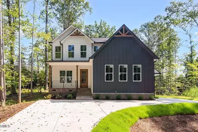 712 Oaks Lane Rd Road, Timberlake, NC 27583 - Photo 1