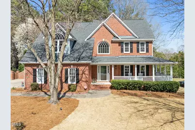 202 Sarazen Meadow Way, Cary, NC 27513 - Photo 1
