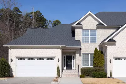 306 Valleyshire Road, Durham, NC 27707 - Photo 1
