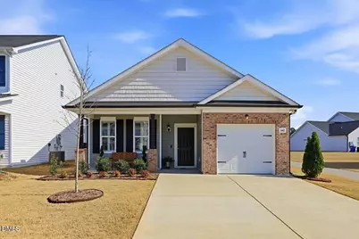 440 Sturgeon Street, Smithfield, NC 27577 - Photo 1