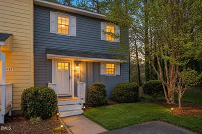 5725 Pool Side Drive, Raleigh, NC 27612 - Photo 1