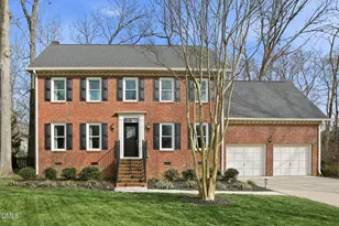 1005 Old Carriage Ct, Apex, NC 27502 - Photo 1