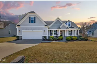 50 Kaspurr Drive, Garner, NC 27529 - Photo 1