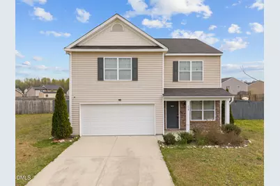 239 Battery Way, Bunnlevel, NC 28323 - Photo 1