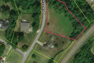 9161 Thomas Rd, Rocky Mount, NC 27803 - Photo 1