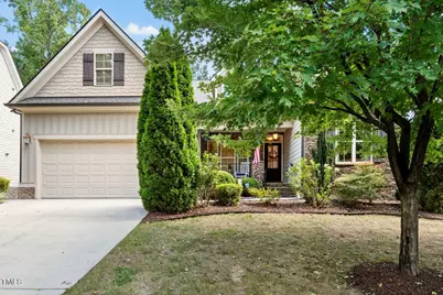4225 Cats Paw Court, Wake Forest, NC 27587 - Photo 1
