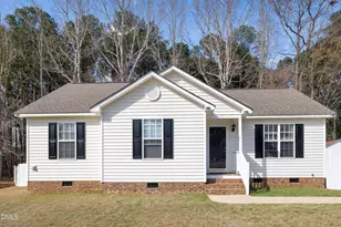 169 Montesino Dr, Raleigh, NC 27603 - Photo 1