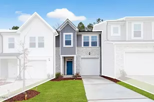 572 Barrington Row Ave, Zebulon, NC 27597 - Photo 1