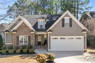 1232 Fanning Dr, Wake Forest, NC 27587 - Photo 1