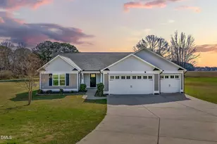 123 Agriculture St, Benson, NC 27504 - Photo 1