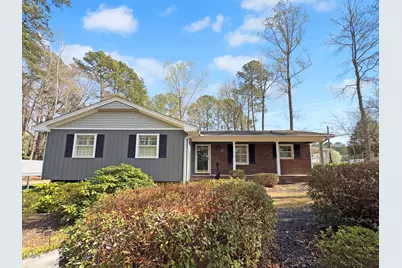 524 Green Willow Circle, Wendell, NC 27591 - Photo 1