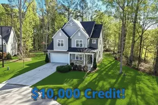 403 W Odell Ln, Zebulon, NC 27597 - Photo 1