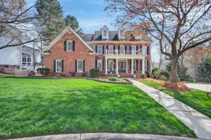 117 Morris Branch Ct, Cary, NC 27519 - Photo 1