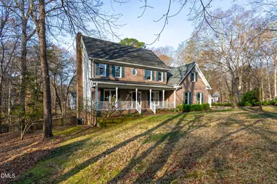900 Stonecutter Court, Raleigh, NC 27614 - Photo 1