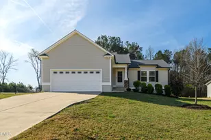 67 Dl Rdg Dr, Princeton, NC 27569 - Photo 1