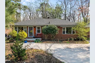 111 W Murray Avenue, Durham, NC 27704 - Photo 1