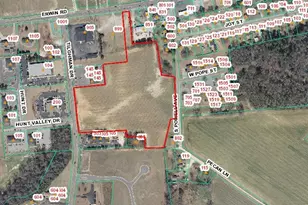 0 Tilghman Dr, Dunn, NC 28334 - Photo 1
