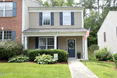 4224 Vienna Crest Drive, Raleigh, NC 27613 - Photo 1