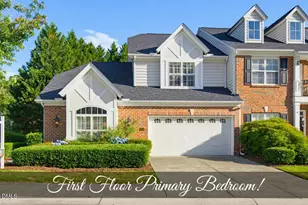 13101 Ashford Park Dr, Raleigh, NC 27613 - Photo 1