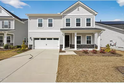 215 Sea Cave Lane, Raleigh, NC 27610 - Photo 1