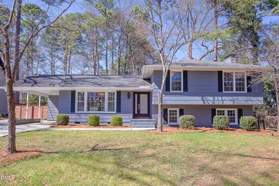 5405 North Hills Drive, Raleigh, NC 27612 - Photo 1