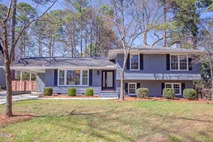 5405 North Hills Dr, Raleigh, NC 27612 - Photo 1