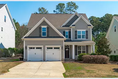 229 Logans Manor Drive, Holly Springs, NC 27540 - Photo 1
