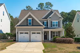 229 Logans Manor Dr, Holly Springs, NC 27540 - Photo 1
