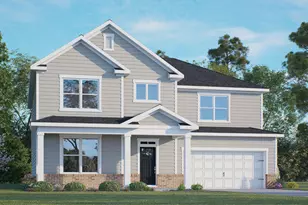 134 Pony Gallop Ln, Clayton, NC 27520 - Photo 1