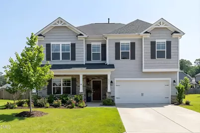 403 Porterfield Drive, Youngsville, NC 27596 - Photo 1