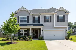 403 Porterfield Dr, Youngsville, NC 27596 - Photo 1
