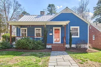 2101 Sunset Avenue, Durham, NC 27705 - Photo 1