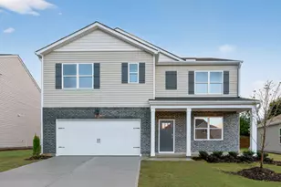 53 Honeydew Dr, Angier, NC 27501 - Photo 1