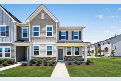 304 Marmalade Sky Lane, Wake Forest, NC 27587 - Photo 1