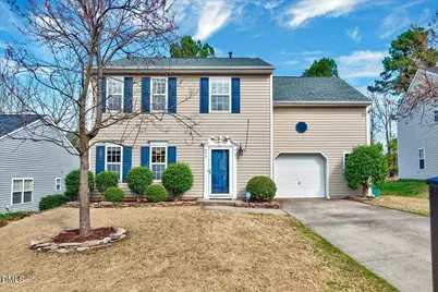 217 Morning View Court, Durham, NC 27703 - Photo 1