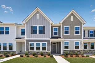 306 Marmalade Sky Ln, Wake Forest, NC 27587 - Photo 1