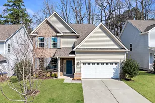 332 Forbes Rd, Wake Forest, NC 27587 - Photo 1