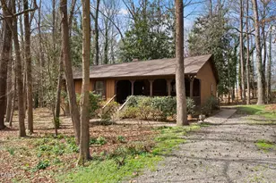 205 Wilder St, Louisburg, NC 27549 - Photo 1