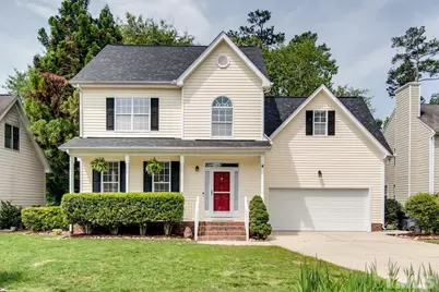 8 Silverwood Court, Durham, NC 27713 - Photo 1