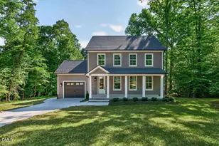 449 Water Tower Rd, Moncure, NC 27559 - Photo 1