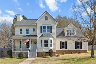 805 Old Ash Ct, Wake Forest, NC 27587 - Photo 1