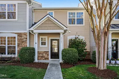 2707 Sunny Corners Court, Raleigh, NC 27614 - Photo 1