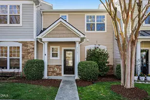 2707 Sunny Corners Ct, Raleigh, NC 27614 - Photo 1