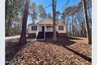 1313 Spruce Drive, Zebulon, NC 27597 - Photo 1