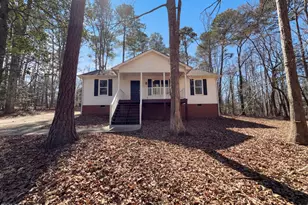 1313 Spruce Dr, Zebulon, NC 27597 - Photo 1