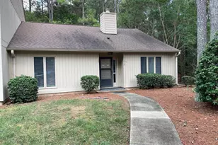 110 Berry Patch Ln, Chapel Hill, NC 27514 - Photo 1