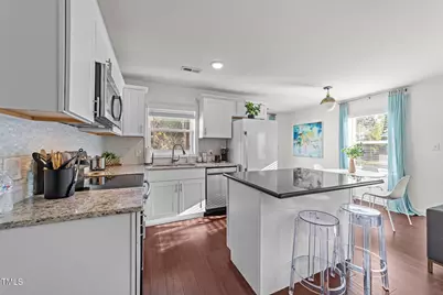 449 Parnell Drive, Raleigh, NC 27610 - Photo 1
