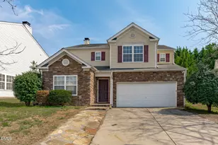 7248 Great Laurel Dr, Raleigh, NC 27616 - Photo 1